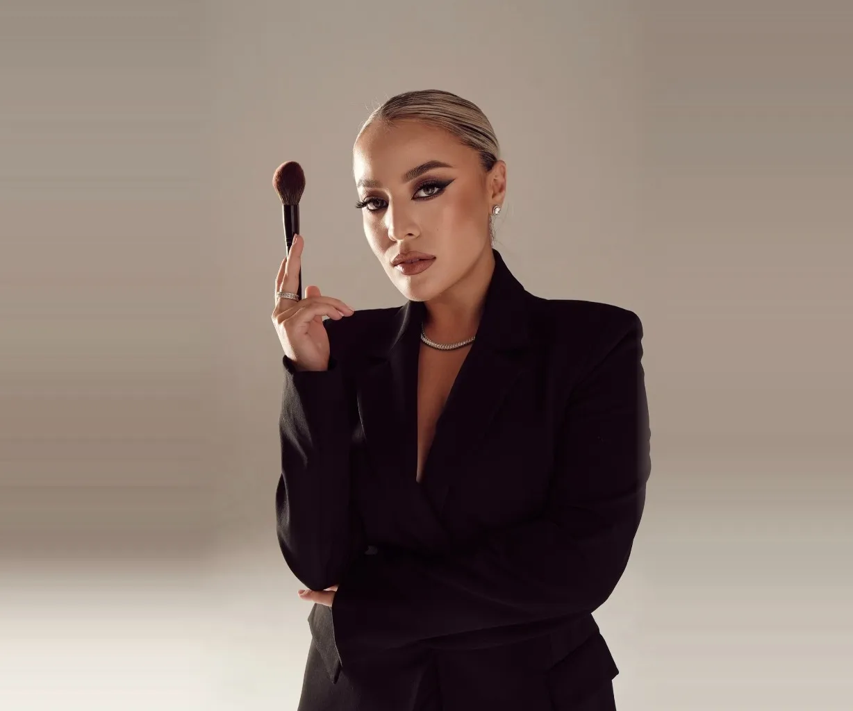 About Aimakeup Beauty Academy