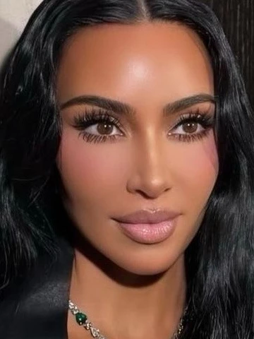 Full Glam Celebrity Style Makeup Class