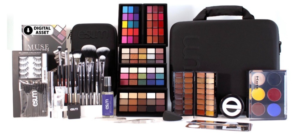 VIP Artistry Kit
